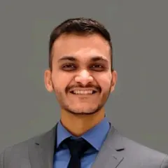 Kartik Nihal Bharadwaj
